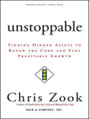 cover image of Unstoppable